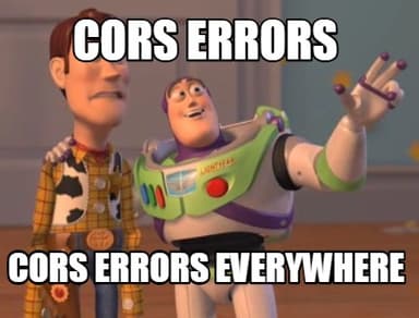 CORS error in Experience Editor with JSS/Headless SXA